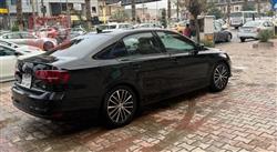 فولكسفاغن جيتا